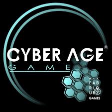CyberAge Apk icon